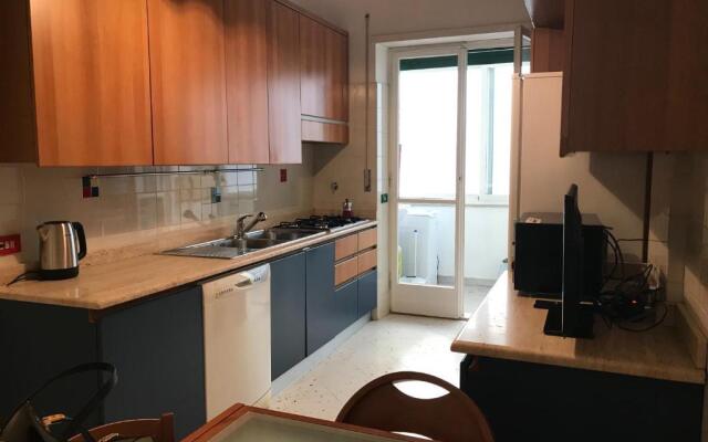 Questa casa non è un albergo CIU-ATR 9390-9