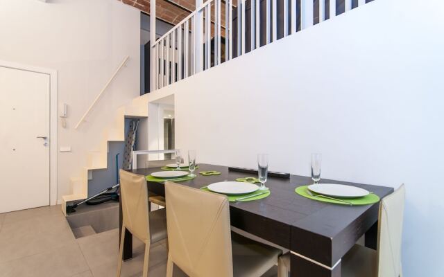 BBarcelona Poblenou Beach Flat