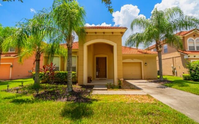 Casa para Grupos en Orlando Florida