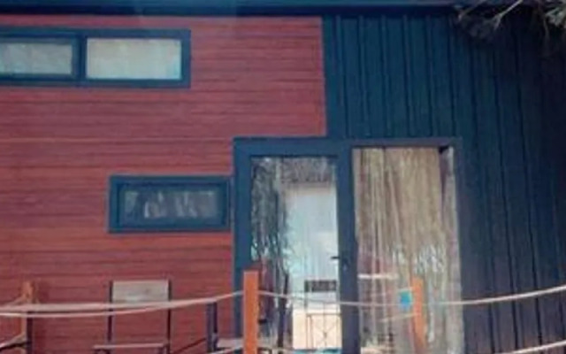 Erikli Plummy Glamping