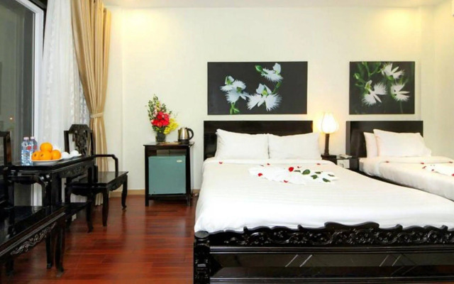 Thanh Binh Central Hotel