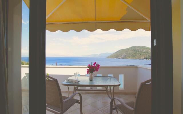 Villa Platanaki
