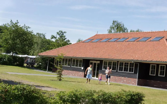 Familiecamping De Vossenburcht