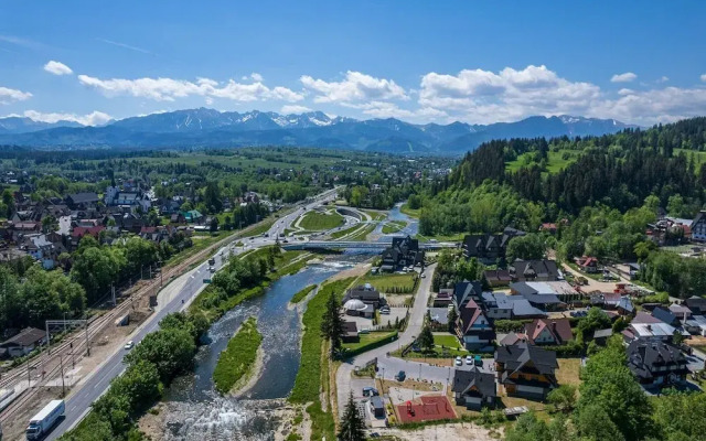 Gorski Resort & Saunarium