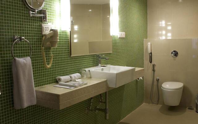 Peerless Hotel Hyderabad