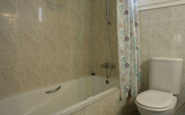 Holiday Home in Begur With Swimming Pool