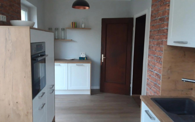 Ferienhaus Heiner und Walter