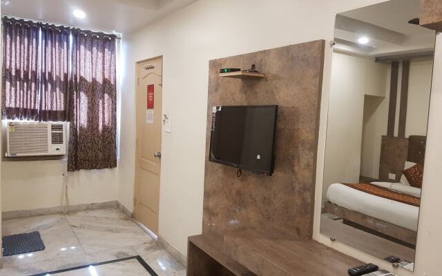 Hotel Klick International