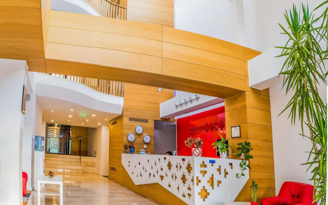 Horeum Boutique Hotel