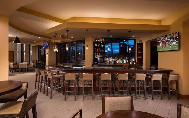 Embassy Suites by Hilton Phoenix Scottsdale