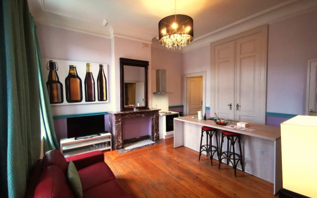 Maison Jamaer