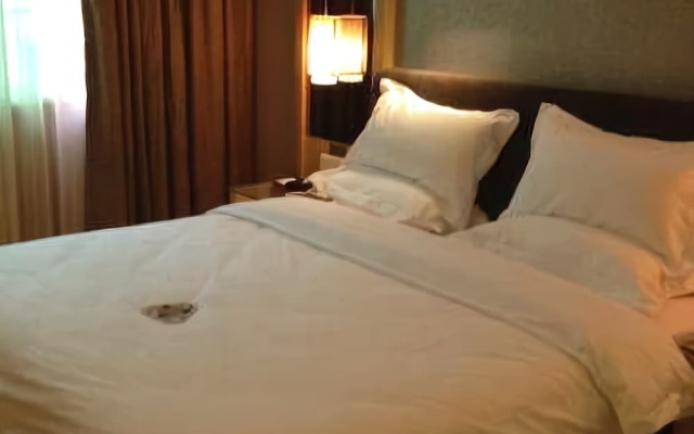 Yeste Hotel