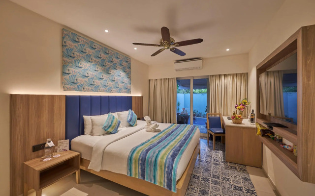 Royal Orchid Beach Resort & Spa