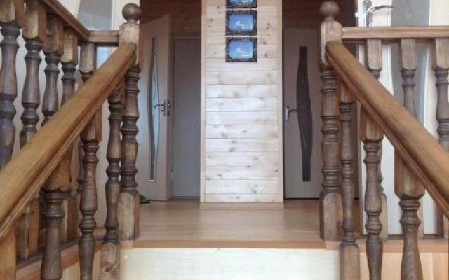 Guest House Nadezhda