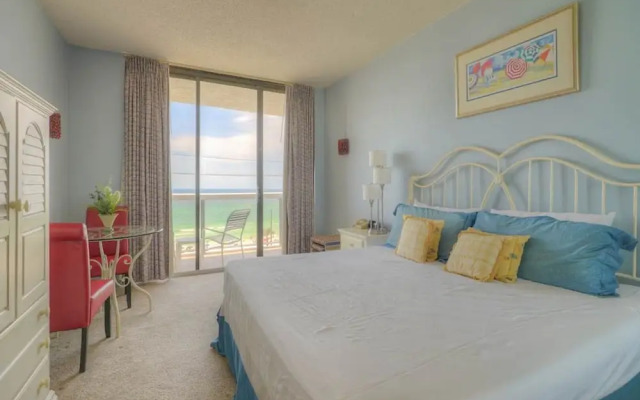 Surfside Resort 00302