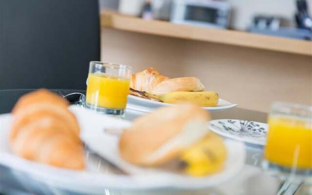 Church View Irene Court