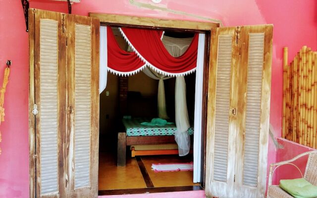 Bali Suites Itamambuca