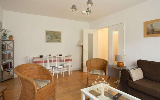 Appartement Biarritz, 3 pièces, 4 personnes - FR-1-3-388