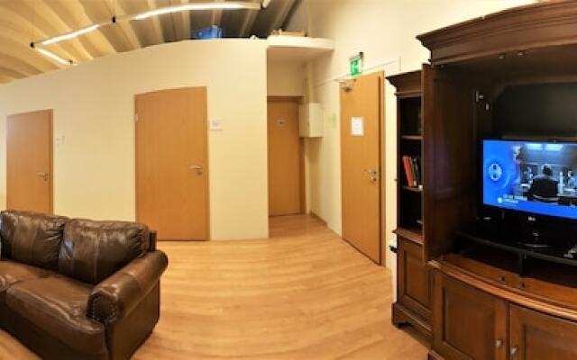 Art Hostel