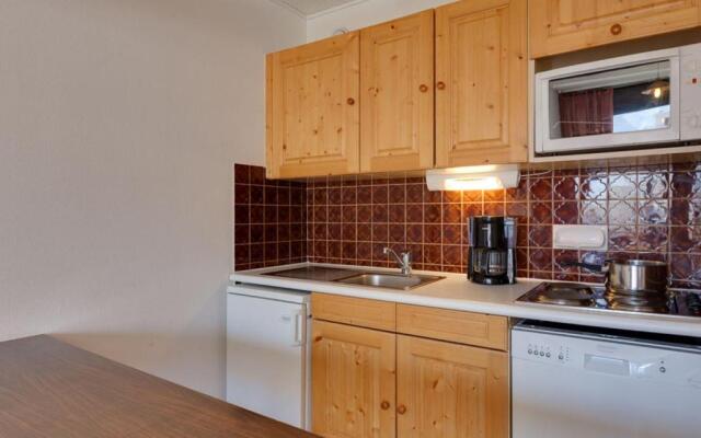 Appartement Les Deux Alpes, 3 pièces, 6 personnes - FR-1-348-196