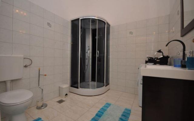 Jugana - With Pool - A2 Gornji