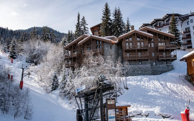 Yellowstone Lodge Chalet 2