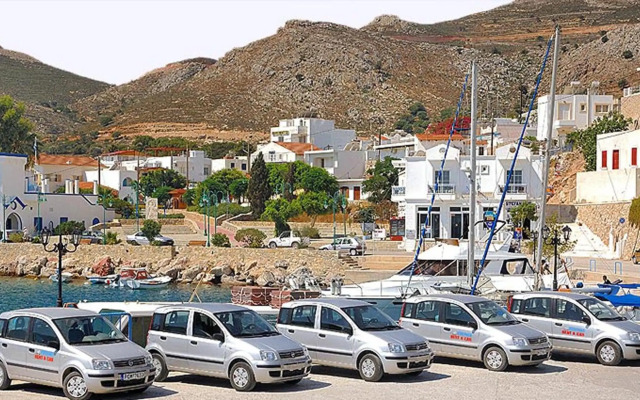 Stefanakis Villas