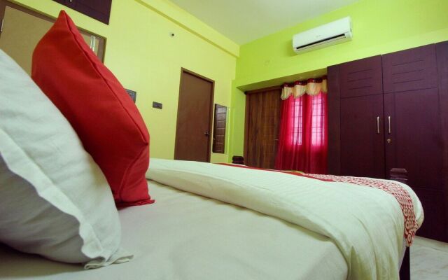 OYO 18456 Anugraha Vasantham