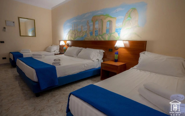 Hotel Tempio