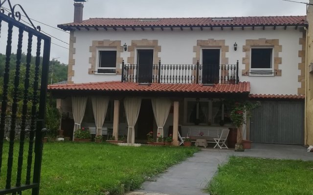 Casa Rural La Rasilla en Cantabria