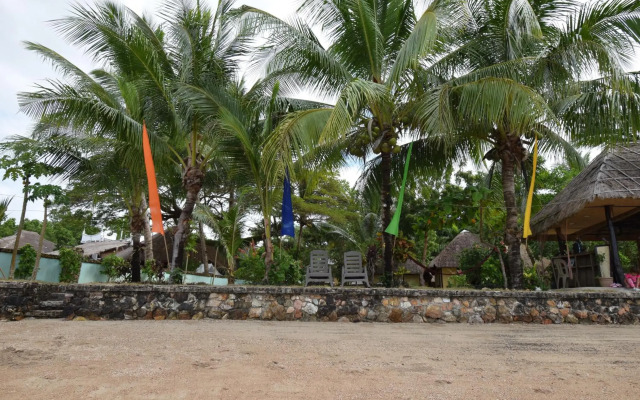 Concepcion Divers Lodge