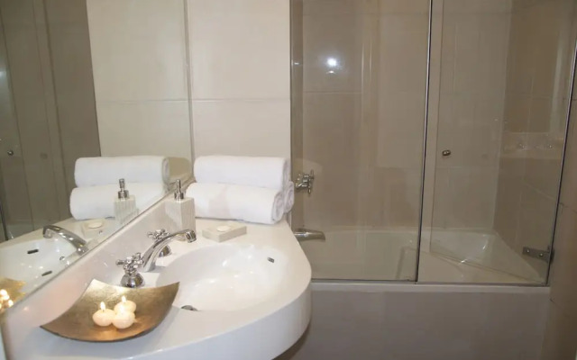 Temporary Apartments in Miraflores