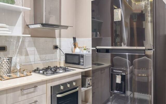 Luxurious Apartment S802 Downtown Santo Domingo