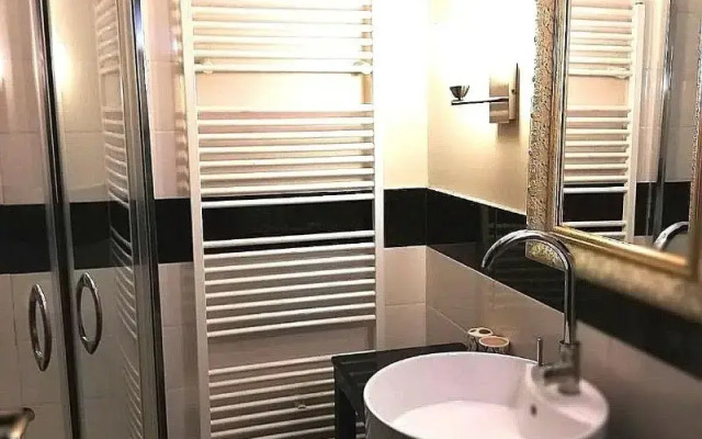 Rizzo Boutique Hotel