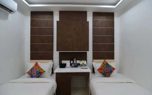 Hotel Om Stay Well