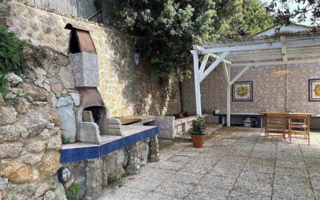 Wildsunset - Villa Cala Moresca