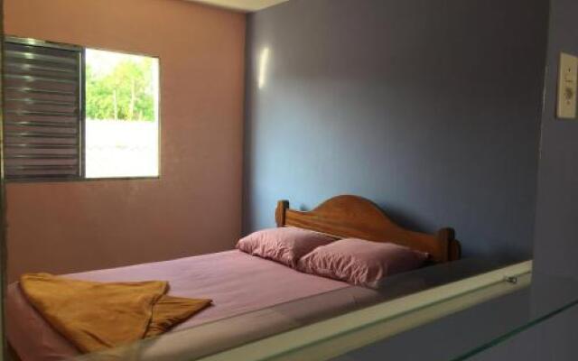 La Melangerie - Hostel