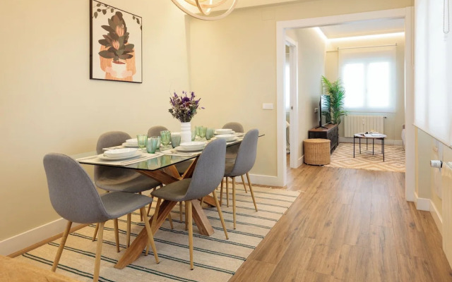 Genteel Home Jovellanos Terrace