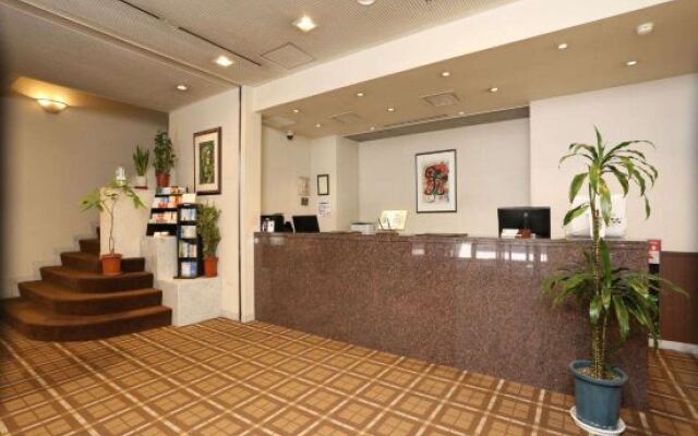 Hotel Dwell