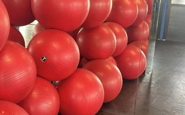 Beautiful Kyo Constella Equipped Apt with Incredible Amenities