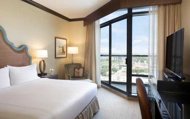 Omni Austin Hotel Downtown
