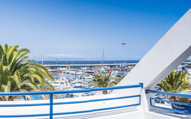 Apartamentos Puerto Colon Club