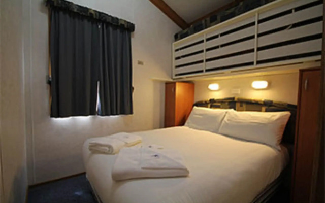 Metung Holiday Villas