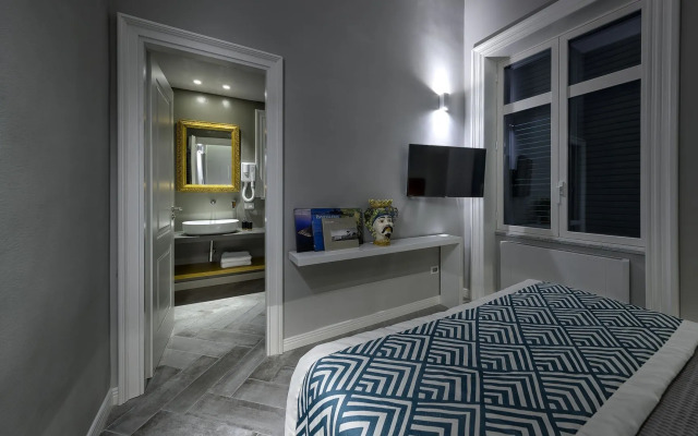 Suite del Ponte Normanno