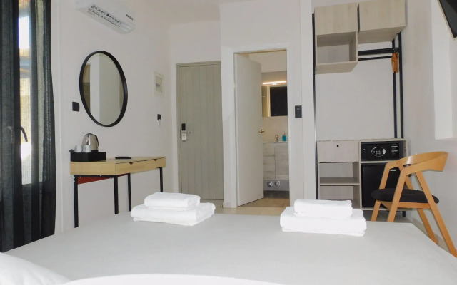 Fotilia Hotel