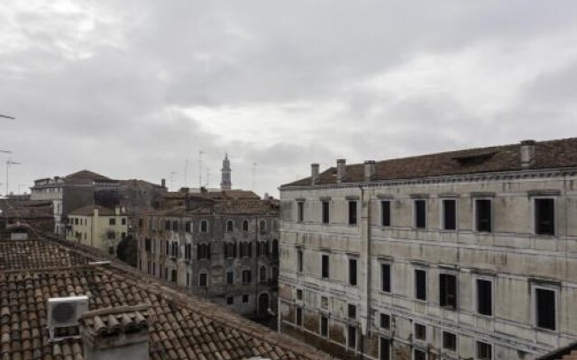 Maryloft in Cannareggio