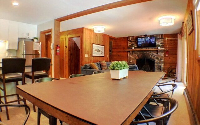 Killington Vista Home by Killington Vacation Rentals