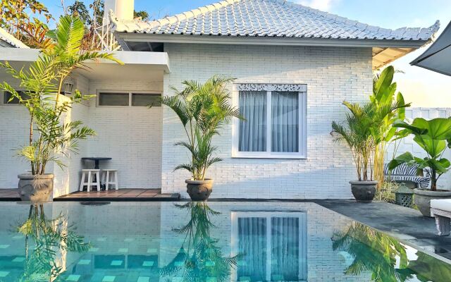 Villa Gula Bali