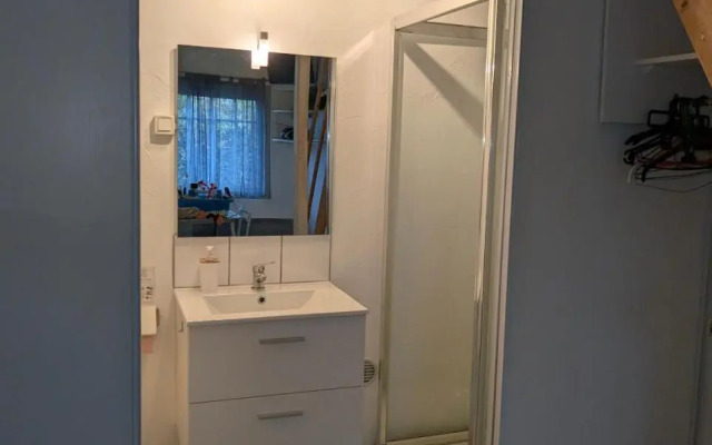 L'Atelier à 100 m de Tarbes sud