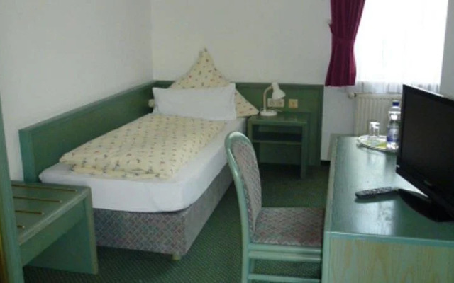 Landhotel Solmser Hof